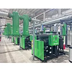 Energy-Saving Testing Measures for Air Compressors